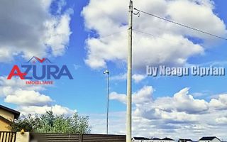 AZURA Imobiliare - Teren Prelungirea Craiovei - Poză 3