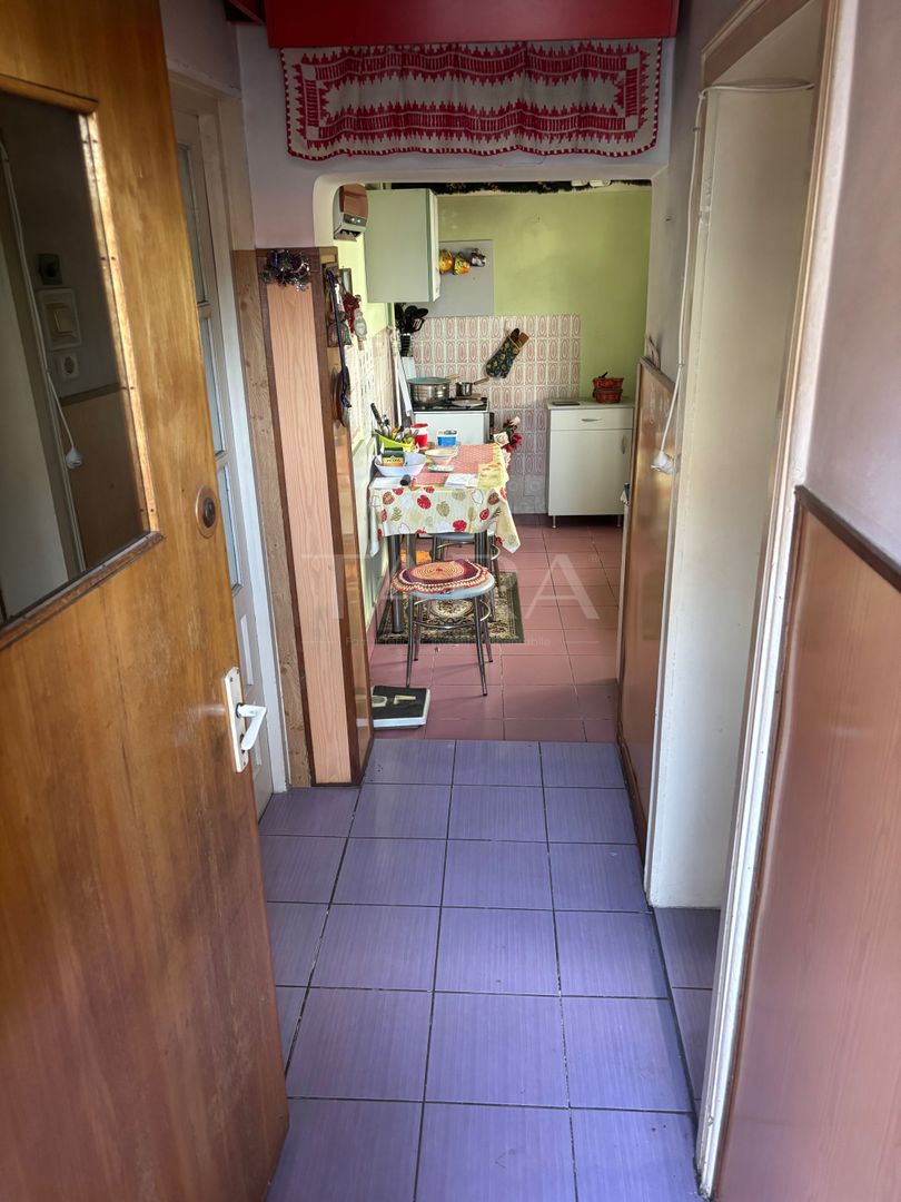 Casa individuala in Someseni - Poză 4