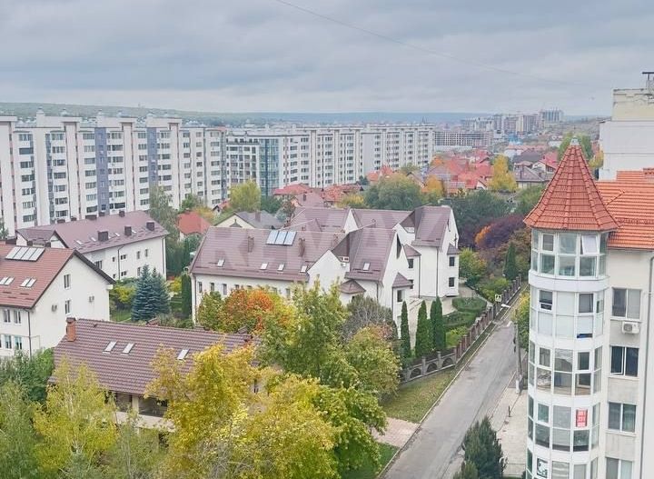 De vânzare I Apartament cu 3 camere I Variantă Albă | Buiucani I Alba Iulia - Poză 18