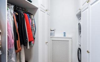 ARMENEASCA, BIROU ELEGANT, SINGUR PE NIVEL, PARTER, 185 MP! - Poză 6