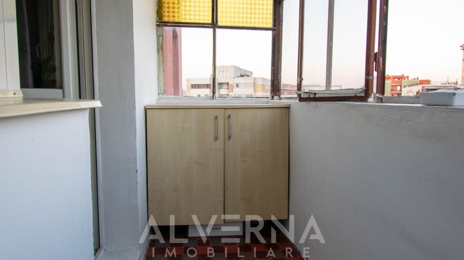 COMISION 0% Apartament | 2 camere | 51mp | mobilat utilat | zona FSEGA - Poză 11