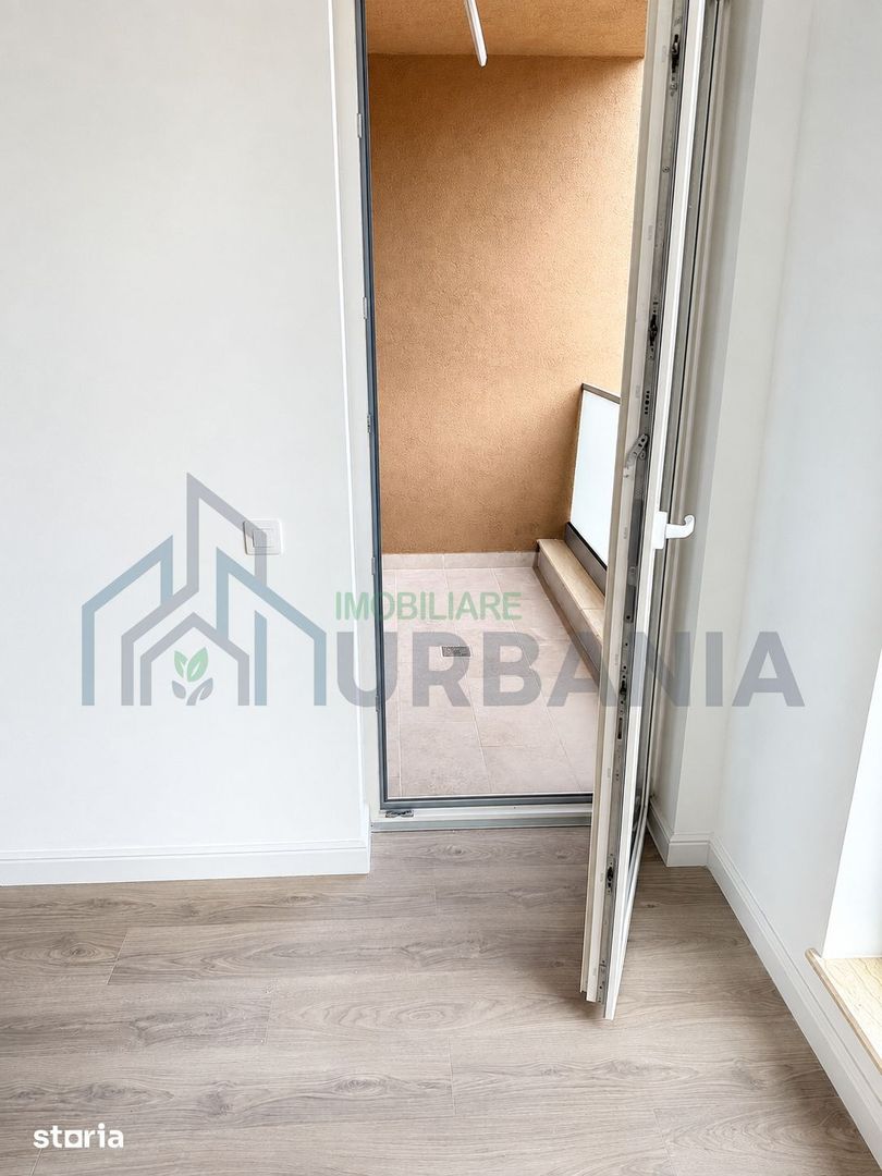 Apartament nou 2 camere decomandate cu parcare subterană – Răsărit de Soare – Fiald, Copou, Iași - Poză 7
