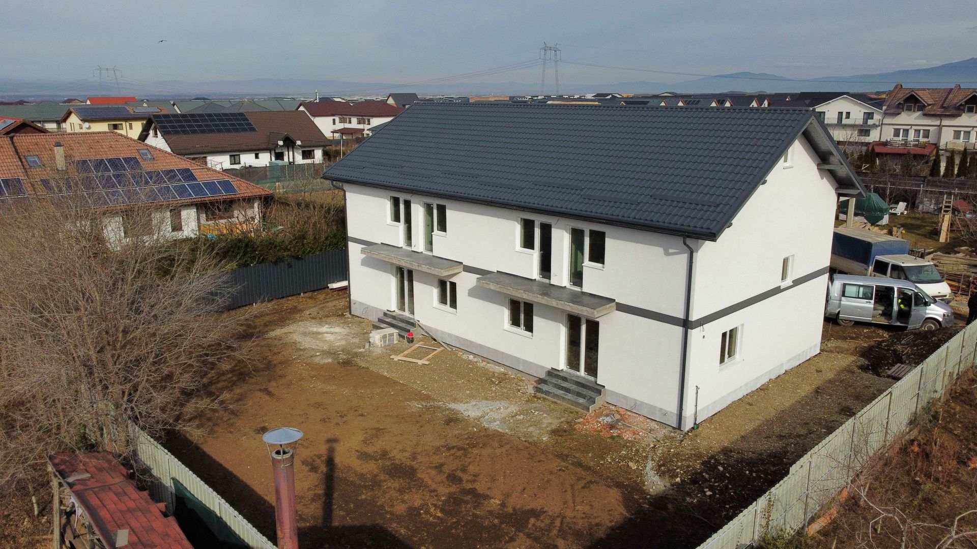 De Vânzare Duplex În Cartierul Izvor - Poză 3