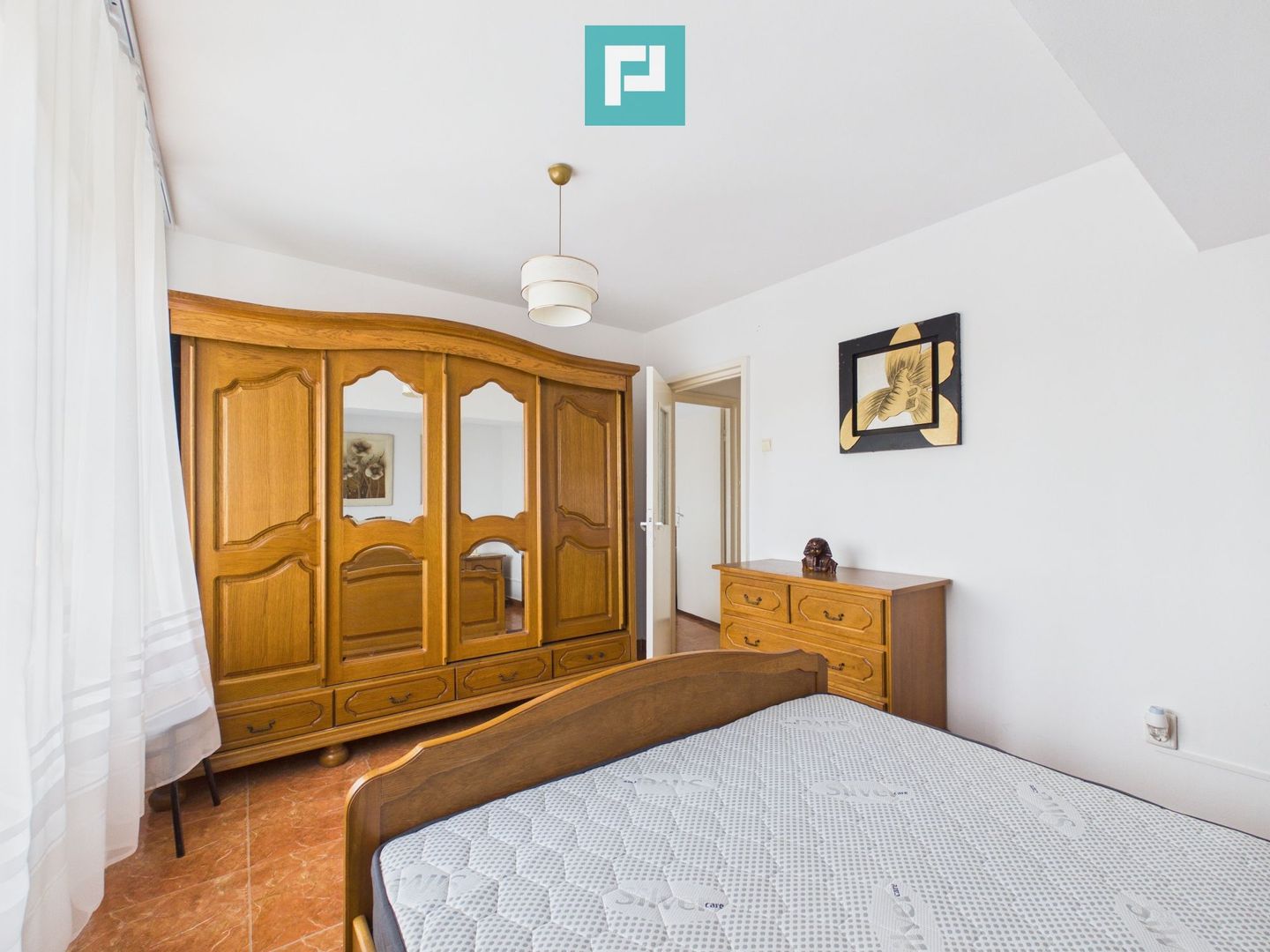 Apartament boem și spațios 90mp - Blv. Revoluției - Poză 8