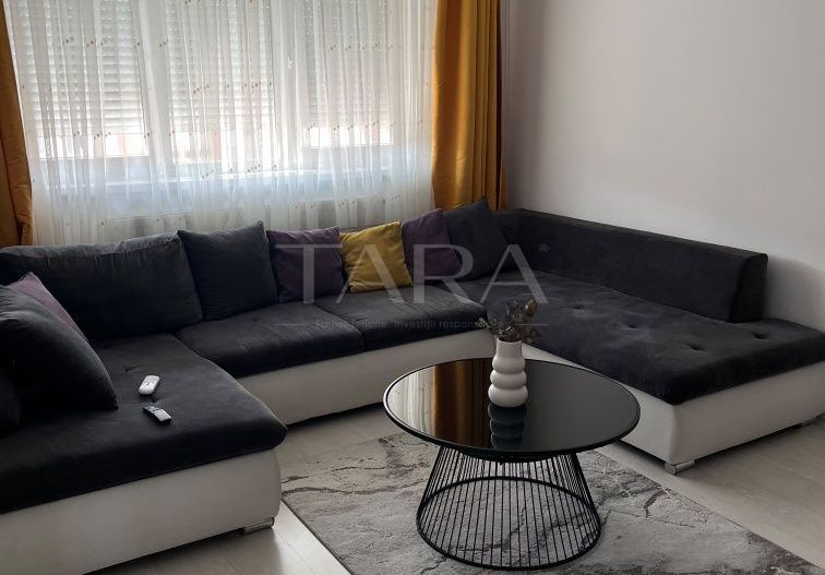 Apartament renovat, panoramă spectaculoasa, Grigorescu. - Poză 1