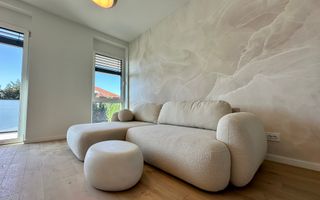 Apartament 2 camere, tip duplex, imobil premium – Gheorgheni, Piața Cipariu - Poză 10