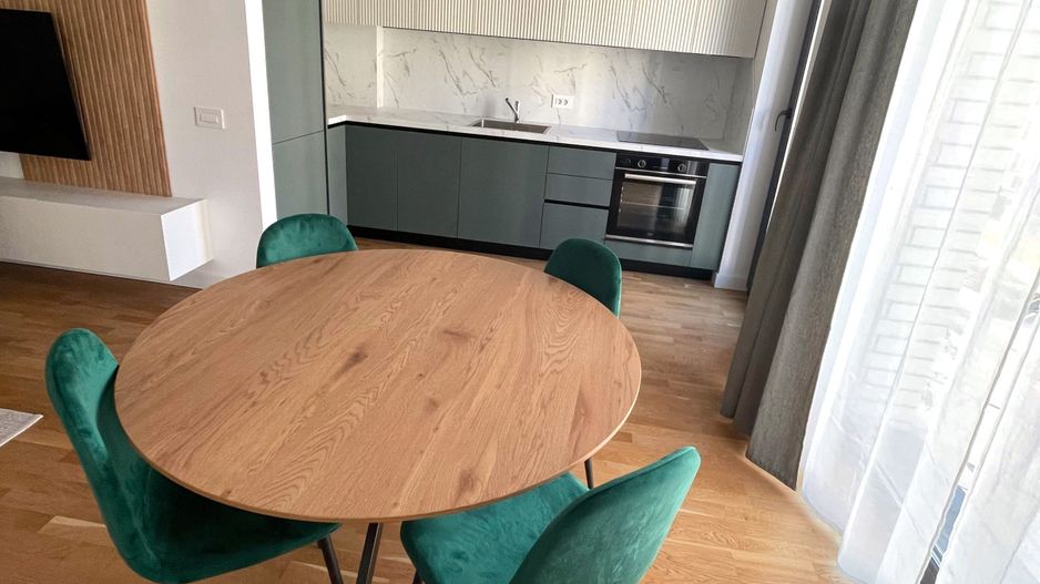 Apartament 2 camere cu loc de parcare subteran Avalon Pipera - Poză 7