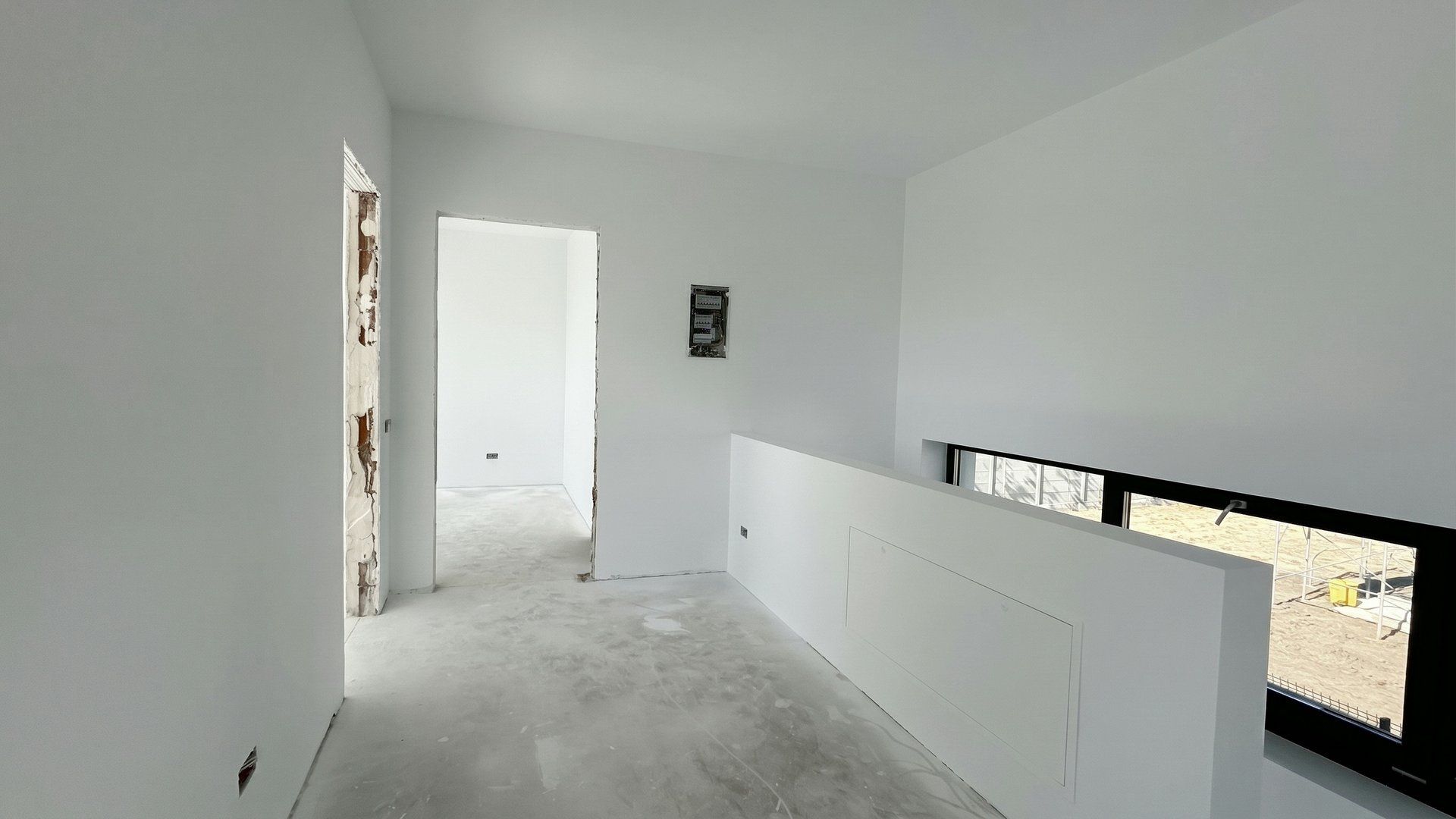 Vilă modernă în Săftica, lângă lac, 3 dormitoare C4 - Poză 20