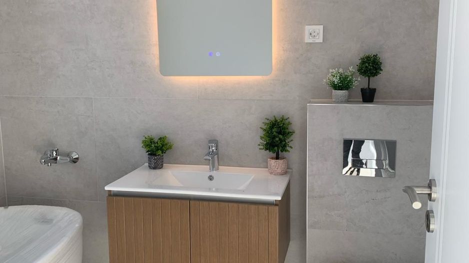 Vila Tunari Central, Proiect Deosebit, POMPA CALDURA - Poză 8