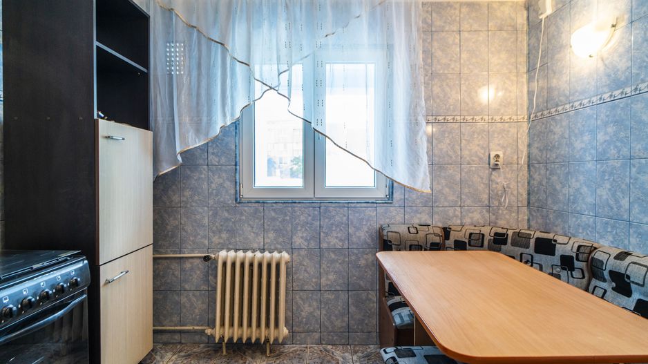 Apartament 2 camere, mutare imediata, zona Ghencea, capatul tramvaiului 41! - Poză 8