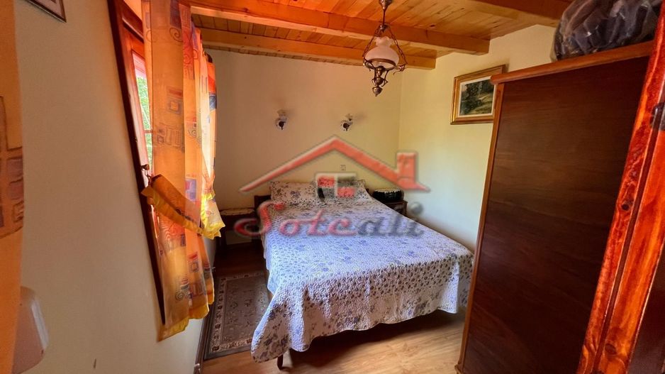 Vila de vanzare Cornu de Jos - Poză 22