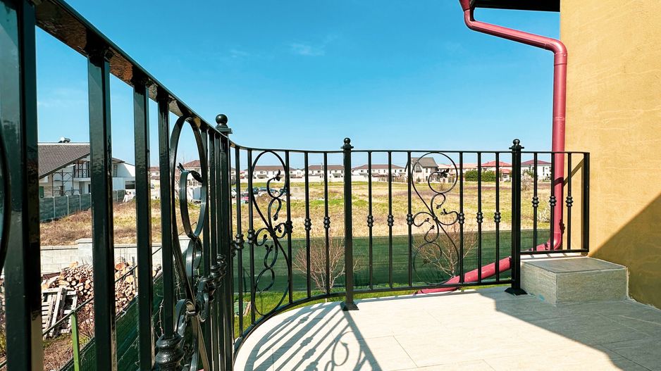 Dumbravita - Casa 5 camere, 179 mp | Mobilat & Utiliat | Garaj - Poză 11