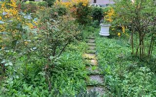 AP. 3 CAMERE NICOLAE GRIGORESCU, MOBILAT MODERN, METROU 7 MINUTE - Poză 8