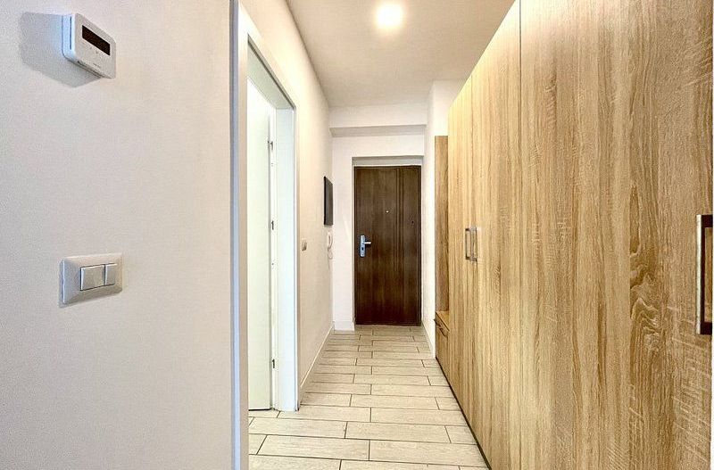 Apartament 1 camera, bloc nou, în zona Bucovina - Poză 12