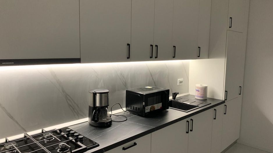 garsonieră Plaza Residence Faza 5 - Poză 5