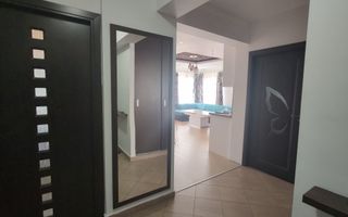 Apartament 3 camere, 63mp, mobilat,parcare,balcon 7mp, zona Stejarului - Poză 10
