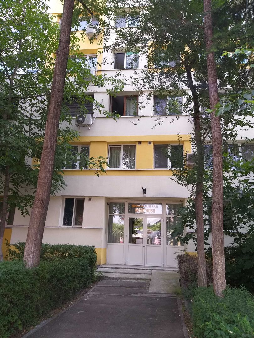Închiriere apartament 2 camere – zona Obor - Poză 8
