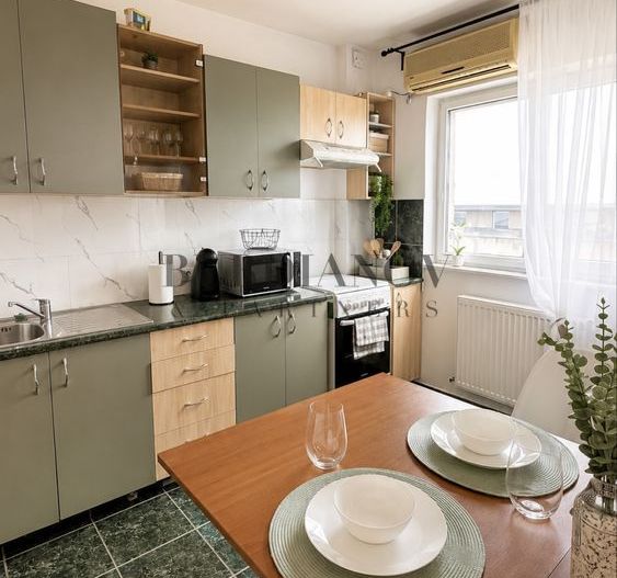 Apartament cu 2 camere  de închiriat - Metrou Crângași - Poză 5