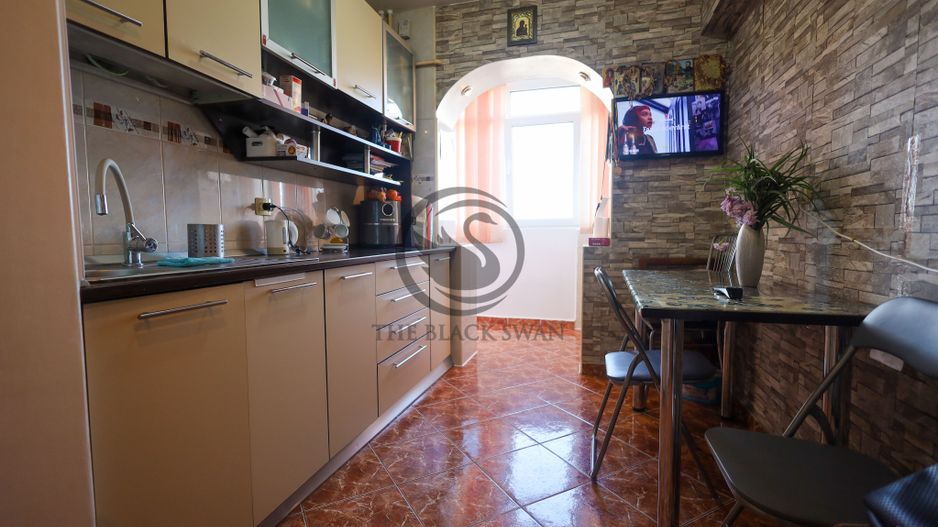 Apartament 2 camere de vanzare I Decomandat I Malu Rosu I Comision 0% - Poză 11
