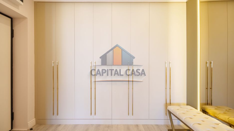 Apartament 2 Camere | Mobilat & Utilat Premium Pipera - Poză 5