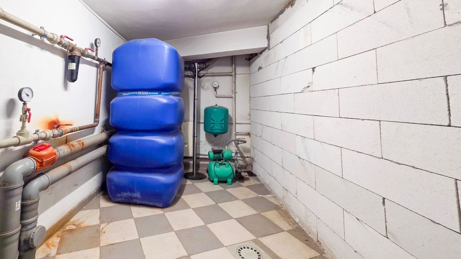 Spațiu Birouri PREMIUM pe Sabinelor 104A - Zona 13 Septembrie Marriott - Poză 64