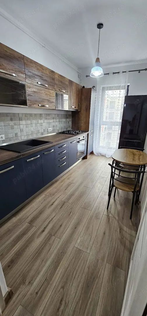 De inchiriat apartament-2cam.zona EXIGENT-FAZA 5 - Poză 5