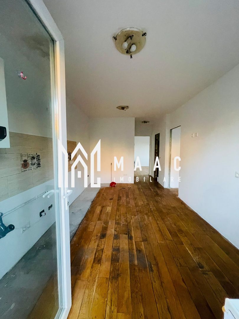 Apartament de vânzare Sibiu | 2 camere | Ștrand | grădină 35 mp - Poză 5