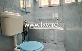 Apartament cu 3 camere, cu balcon la fiecare cameră,  zonă excelentă - Poză 5