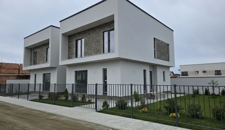 Casa noua in Selimbar, Sibiu