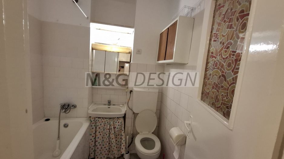 Ap 1 camera, parter, Circumvalatiunii proaspat renovat - Poză 6