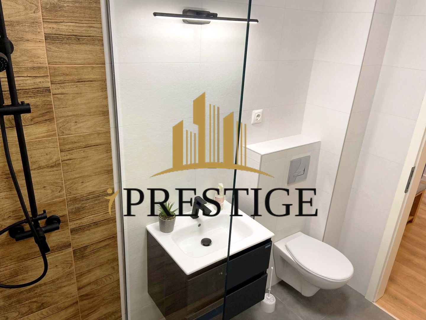 APARTAMENT 3 CAMERE NOU | 2 BĂI | BALCON | DOAMNA STANCA - Poză 13