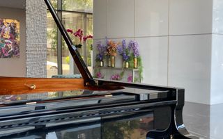 Unique Luxury Apartment | 4 Rooms | CITY VIEW - Poză 16