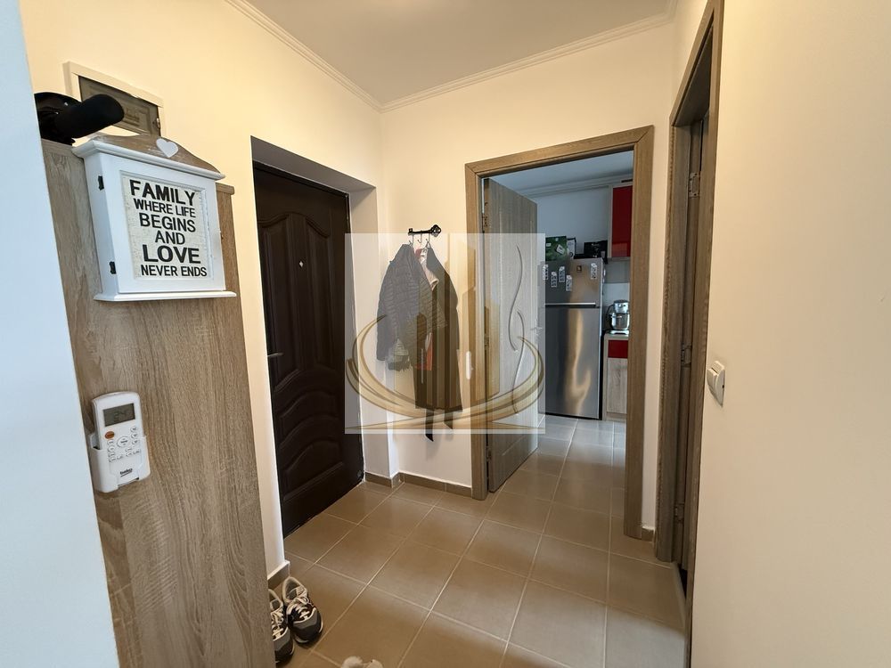 🏡Apartament modern 1 camera- Giroc - Poză 5