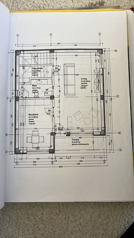 Casa individuala 4 camere | Mobila premium | Tunari-Ultracentral | Teren 320 mp - Poză 16
