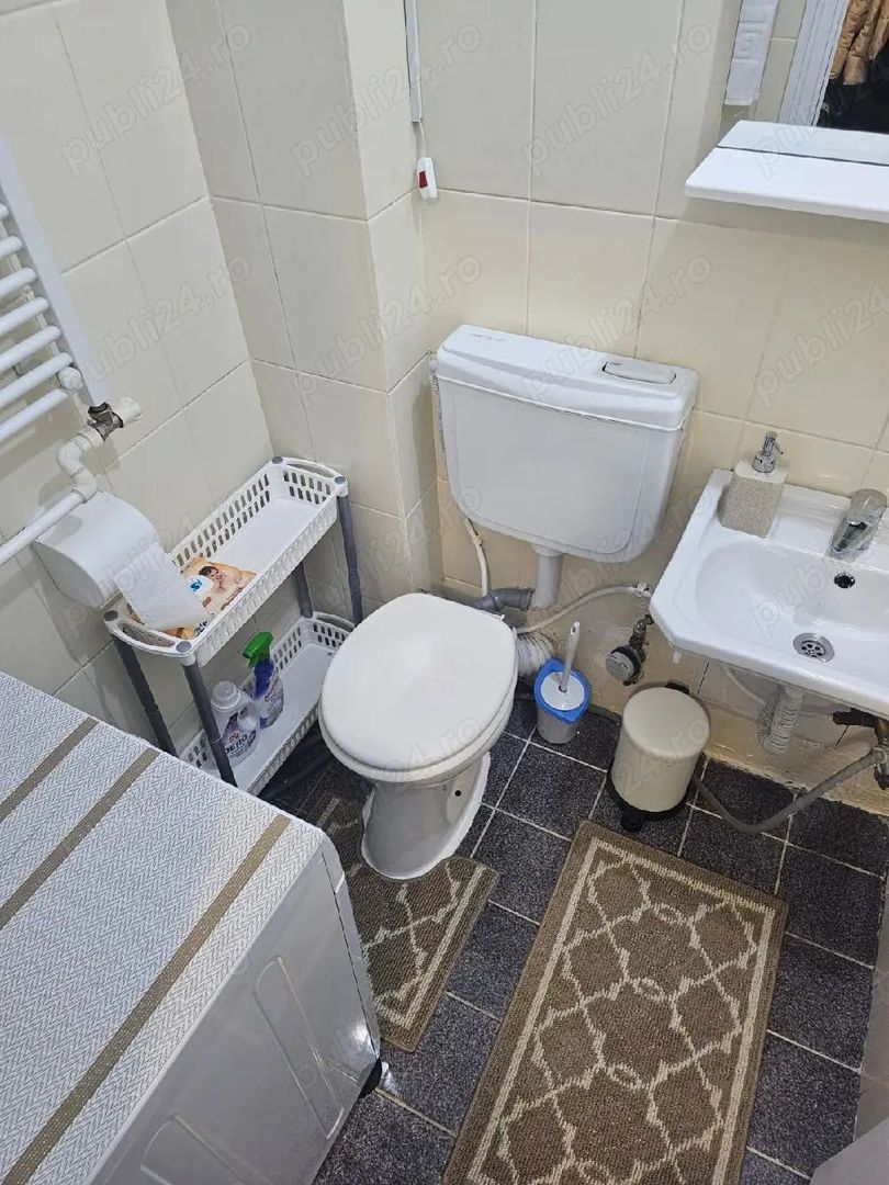 Apartament 2 camere, complet mobilat si utilat, Militari - Lujerului - Poză 7