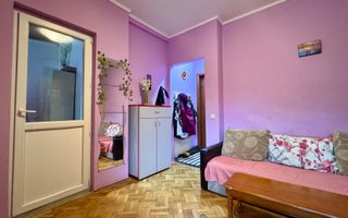 GARSONIERA CU TERASA | STEFAN CEL MARE | METROU - Poză 5