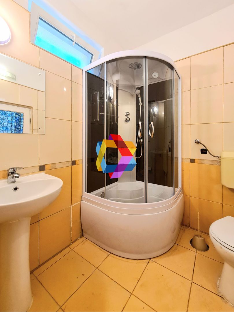 Spatiu birouri de închiriat Brasov - 140 mp # spatii-comerciale-brasov.ro - Poză 5