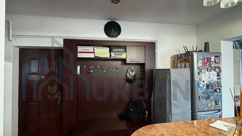 Apartament 2 camere, 70,55 mp, Dream Village, Canta, Iași - Poză 3