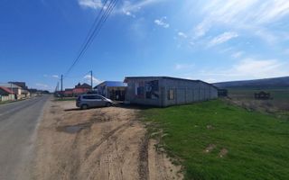 Oportunitate de afacere în satul Boscana - Poză 1