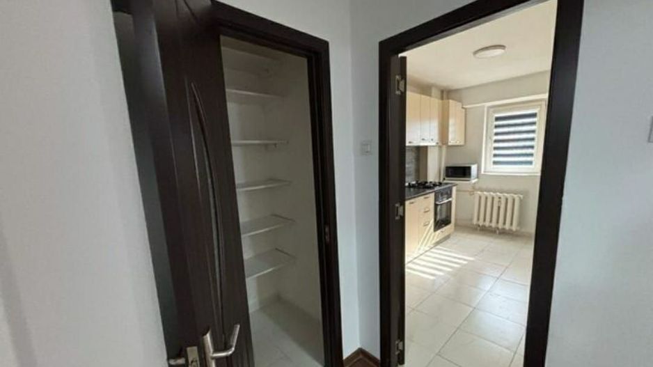 AP. 2 CAMERE APARATORII PATRIEI, BOILER, MOBILAT MODERN, METROU 4 MIN - Poză 8
