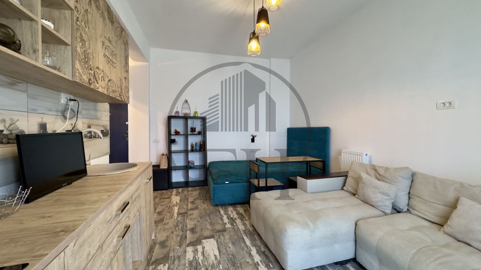 Garsoniera de vanzare Costinesti, Constanta - Poză 1