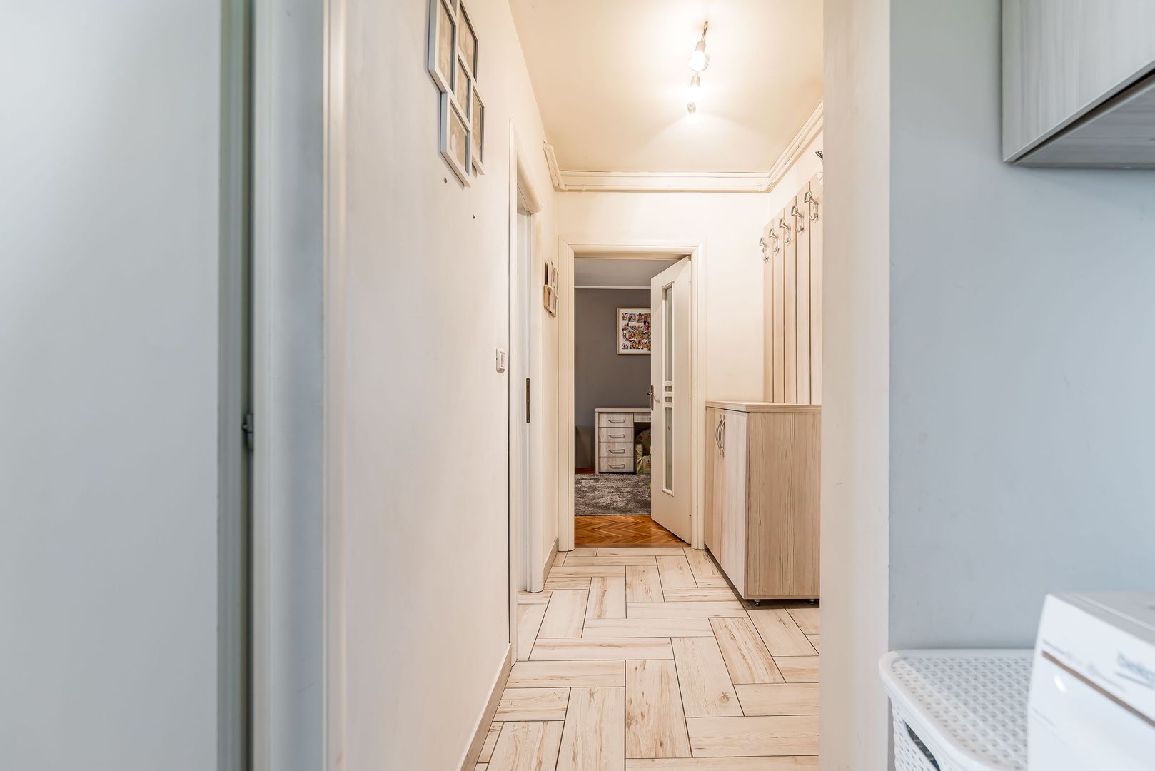 Apartament mobilat pe strada Corneliu Coposu, 0% COMISION - Poză 9
