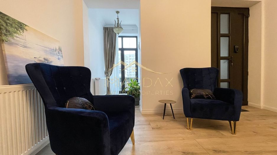 Spatiu de birouri in Vila Interbelica ***104mp utili***// Victoriei - Poză 15