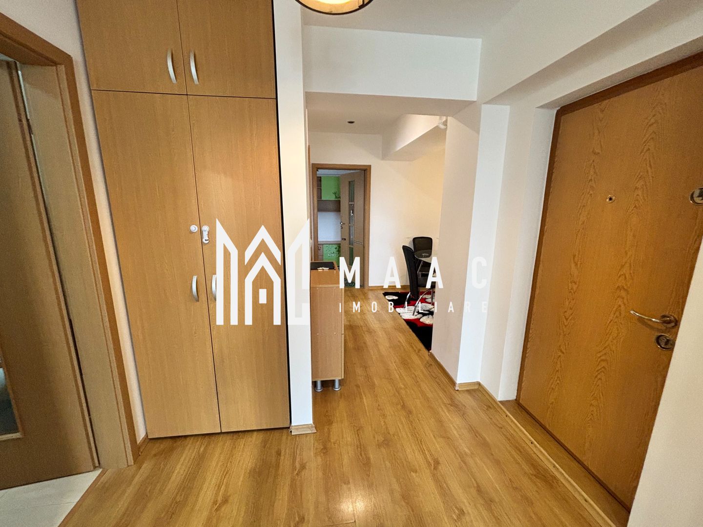 Apartament 3 camere | Balcon | Parcare | 84 MPU | Parcul Belvedere - Poză 8