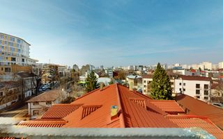 Apartament 2 camere cu terasa 56 mp – Veris Residence Ferdinand - Poză 24