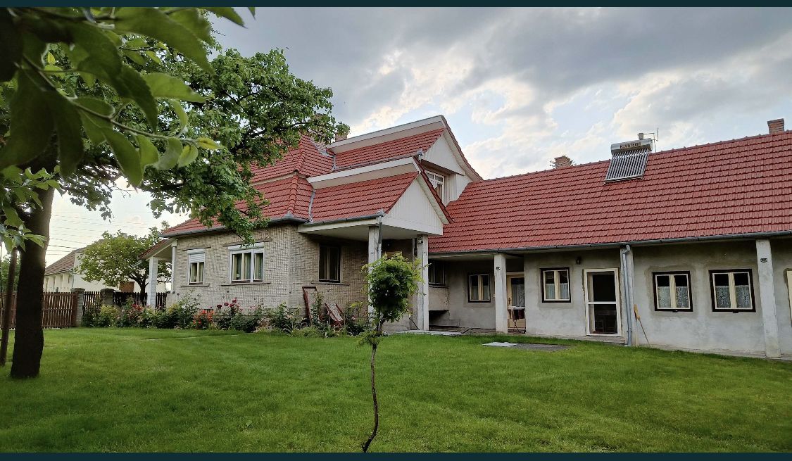 Casa de vanzare in Sacaseni, langa baile termale Tasnad - Poză 2