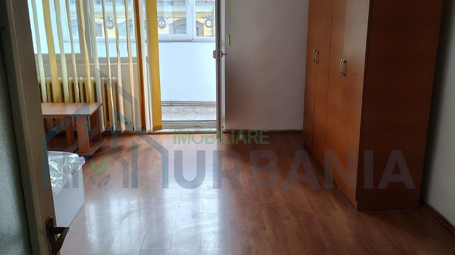 Apartament 1 cameră decomandat, zona Spital Sf. Maria, Iași - Poză 3