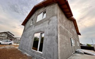 Vilă cu 5 camere de vânzare în zona Damila - Poză 22