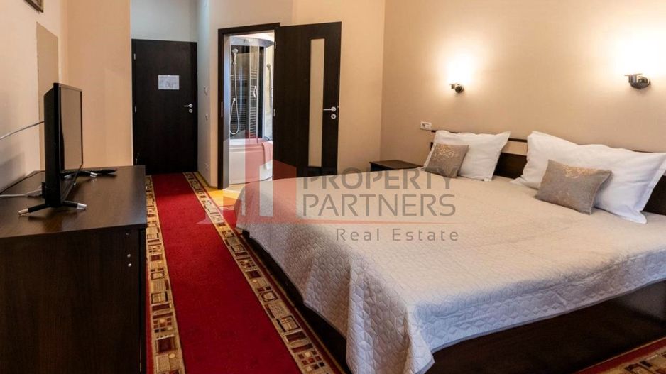 Pensiune Sinaia Langa Castelul Peles | Investitie sigura. - Poză 8