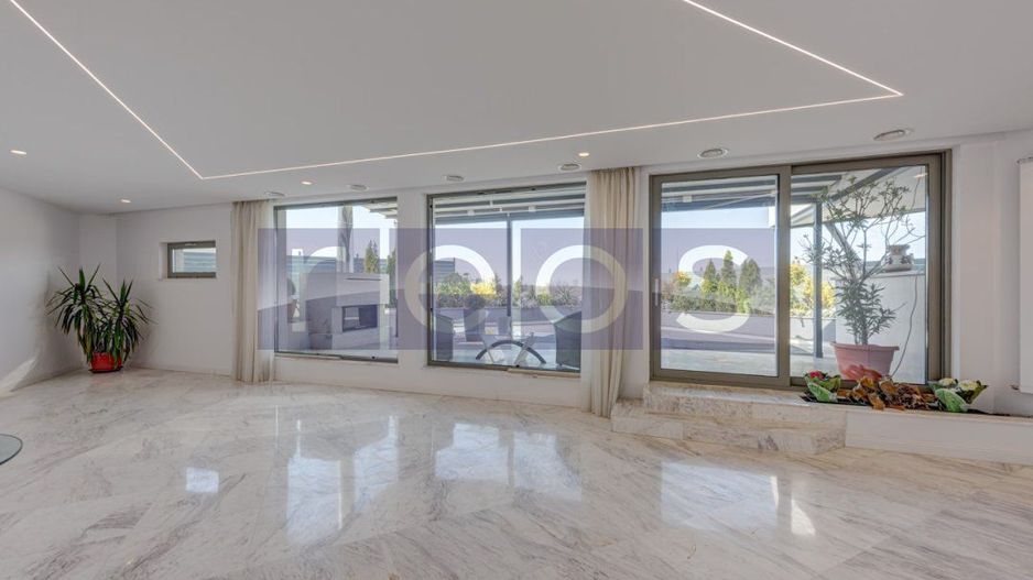 PENTHOUSE | 5 CAMERE | BORDEI - Poză 3